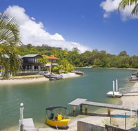 15 Cooran Court Noosa Sound - Kempsey Accommodation