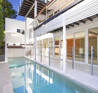 16 The Quarterdeck - Kempsey Accommodation