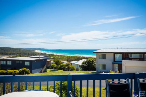 17 Dulling Street - Beach House - Kempsey Accommodation 1