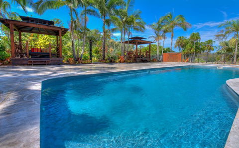 1770 Getaway - Kempsey Accommodation 2