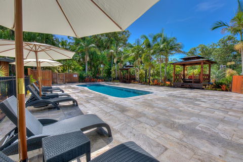 1770 Getaway - Kempsey Accommodation 0