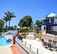 1770 Sovereign Lodge Retreat - Kempsey Accommodation