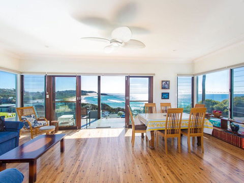 18 Cliff Road - Kempsey Accommodation 0