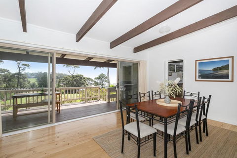 19 Buchan Street - Mollymooks Tee To Sea - Kempsey Accommodation 1