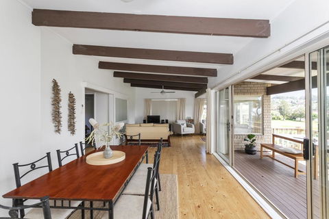 19 Buchan Street - Mollymooks Tee To Sea - Kempsey Accommodation 3