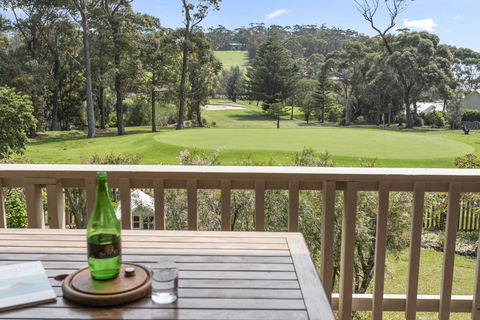 19 Buchan Street - Mollymooks Tee To Sea - Kempsey Accommodation 0