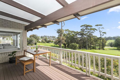 19 Buchan Street - Mollymooks Tee To Sea - Kempsey Accommodation 2