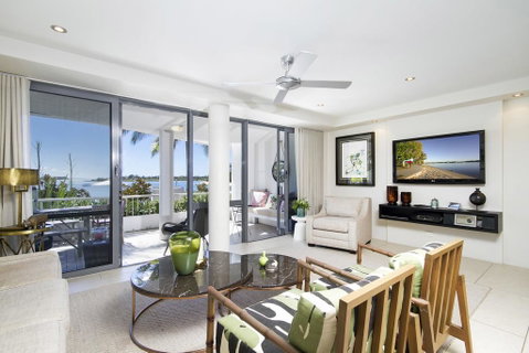 19 Noosa Pacific - Kempsey Accommodation 1