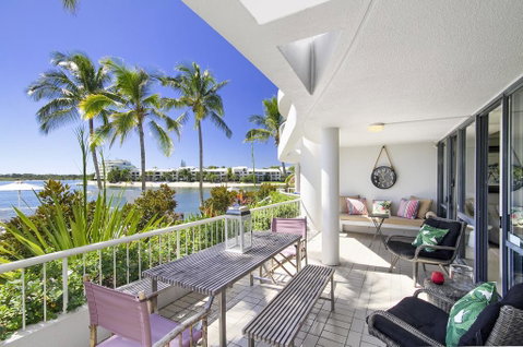 19 Noosa Pacific - Kempsey Accommodation 0