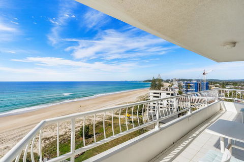 19th Avenue On The Beach - Kempsey Accommodation 1