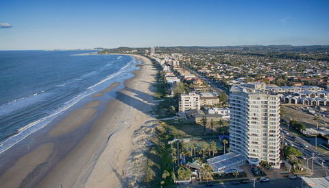 19th Avenue On The Beach - Kempsey Accommodation 0