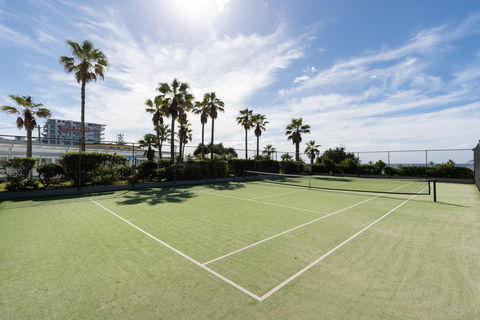 19th Avenue On The Beach - Kempsey Accommodation 3