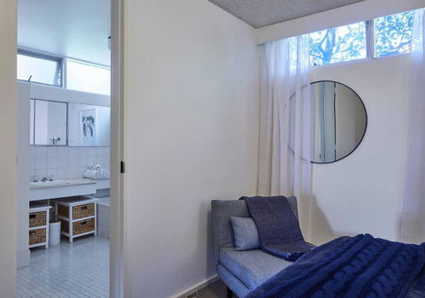 2 Bdrm South Yarra Apt With Balcony And Parking - Kempsey Accommodation 1