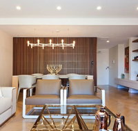 2 Bed Sydney Executive Apt Close to City - Kempsey Accommodation