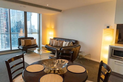 2 Bedroom Apartment With City Views - Kempsey Accommodation 0