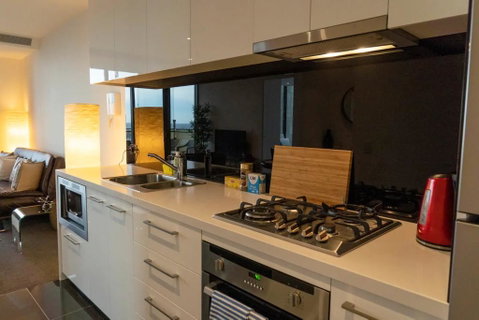 2 Bedroom Apartment With City Views - Kempsey Accommodation 1