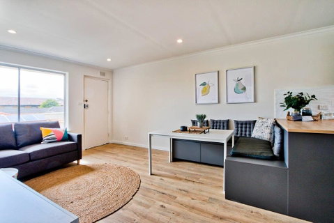 2 Bedroom Apt In Glenelg With Air-Con - Kempsey Accommodation 1