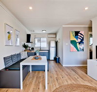 2 Bedroom Apt In Glenelg With Air-Con - Kempsey Accommodation