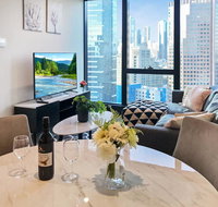 2 Bedroom Luxury on Southbank Boulevard