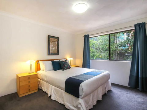 2 Bedroom St Lucia Apartment Close To UQ And CityCat - Kempsey Accommodation 3
