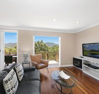 2 Bedroom Villa  Oaks Cypress Lakes Resort - Kempsey Accommodation