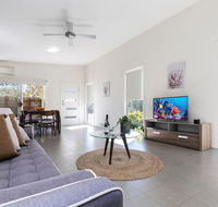 2 Bedroom w/Parking Near Central Cessnock - Kempsey Accommodation