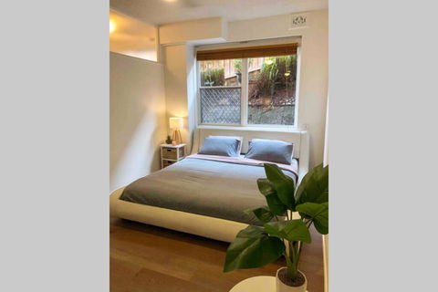 2 Bedroom, SHORT Walk To CBD,BEACH And DARBY ST - Kempsey Accommodation 1