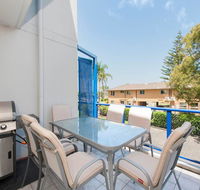 2 Cirrus - Kempsey Accommodation