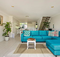 2 James Cook Apartments - Kempsey Accommodation