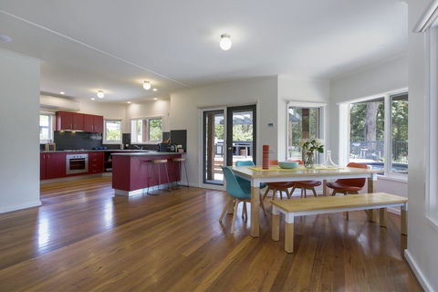 2 Marma Retreat With Jacuzzi, Heated Pool, Pet Friendly, Foxtel - Kempsey Accommodation 1