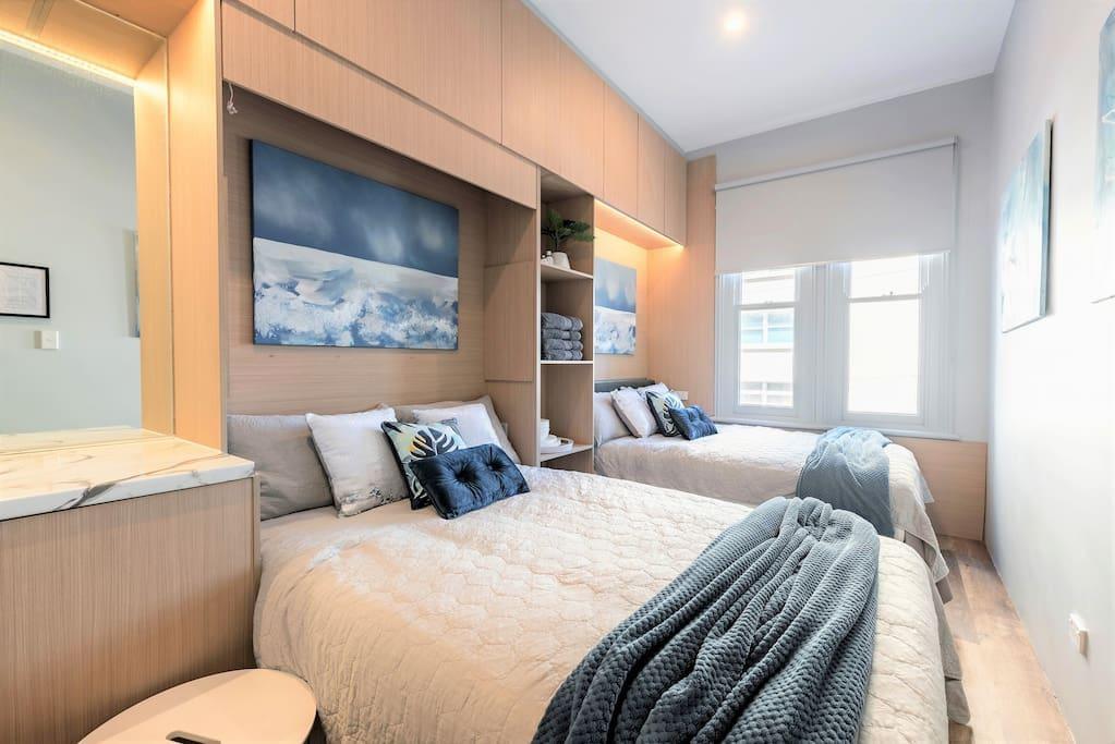 Surry Hills NSW Kempsey Accommodation
