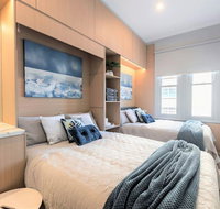 2 Private Double Bed In Sydney CBD Near Train UTS DarlingHarICCC hinatown - SHAREHOUSE - Kempsey Accommodation