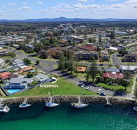 2 Rockpool Road - Kempsey Accommodation