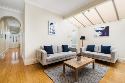 2-Bed House With Patio Near Bars And Restaurants - Kempsey Accommodation 1