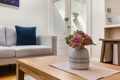 2-Bed House With Patio Near Bars And Restaurants - Kempsey Accommodation 2