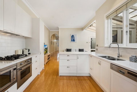 2-Bed House With Patio Near Bars And Restaurants - Kempsey Accommodation 3