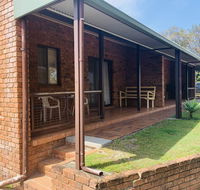 2/47 Riverview Street - Kempsey Accommodation