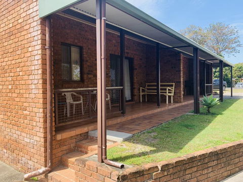 2/47 Riverview Street - Kempsey Accommodation 0