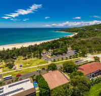 2/66 Lawson Street Byron Bay - Koranba - Kempsey Accommodation