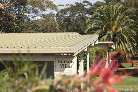 2/81 Clyde St - Villa De Golf At Mollymook - Kempsey Accommodation 3