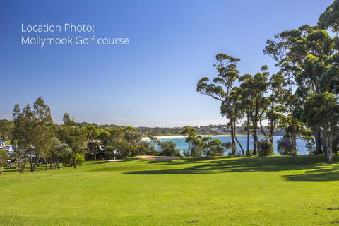 2/9 Donlan Rd - Delightful Donlan - Kempsey Accommodation 2