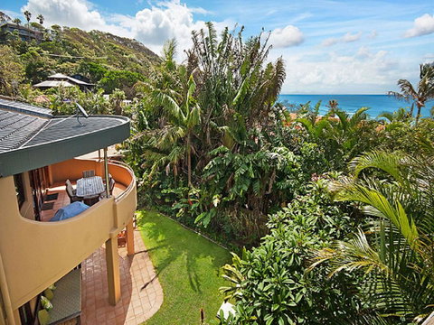 2/9 Marine Parade, Wategos Beach - Beachbound - Kempsey Accommodation 0