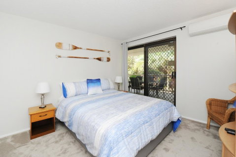 20 Steps To The Sand! - Kempsey Accommodation 2