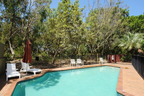 20 Steps To The Sand! - Kempsey Accommodation 1