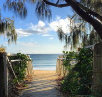 20 Steps to the Sand - Kempsey Accommodation