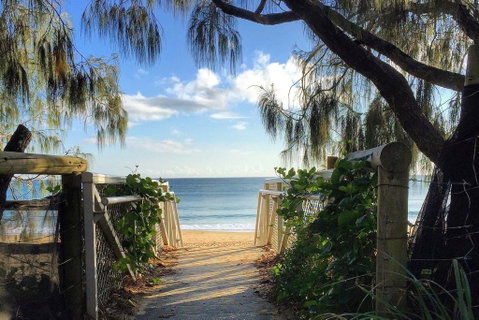 20 Steps To The Sand! - Kempsey Accommodation 0