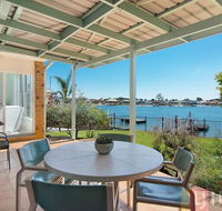 21 Melaleuca Drive - Kempsey Accommodation