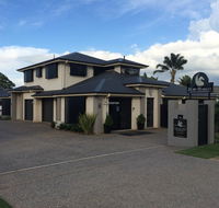 21 on Hursley Motel Apartments - Kempsey Accommodation