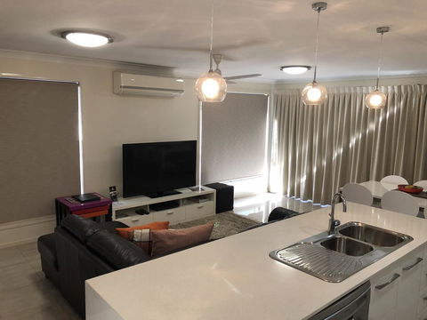 21 On Hursley Motel Apartments - Kempsey Accommodation 2