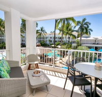 2121 BEACH CLUB - Kempsey Accommodation